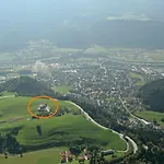 Und Rieder Gmbh Pensionat Jenbach