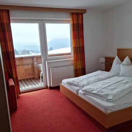 Und Rieder Gmbh 3* Jenbach