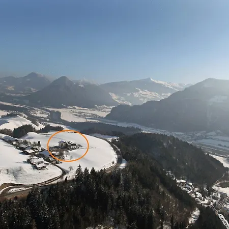 Casa de hóspedes Und Rieder Gmbh 3*