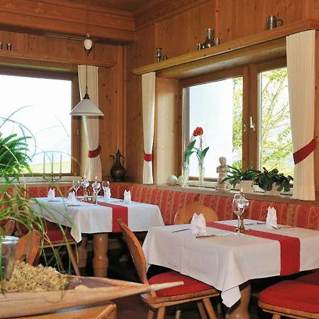 Und Rieder Gmbh Casa de hóspedes Jenbach