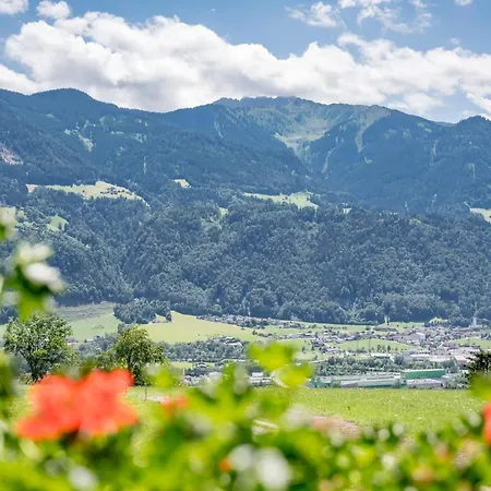 Pensjonat Und Rieder Gmbh Jenbach