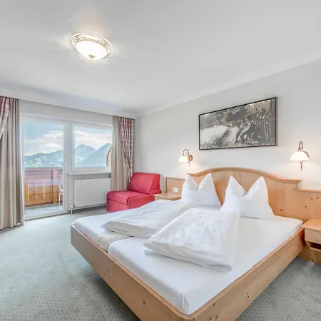 Und Rieder Gmbh Guest house Jenbach