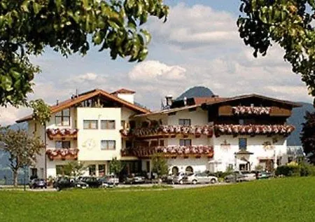 Und Rieder Gmbh Pensjonat Jenbach