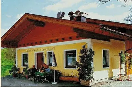 Und Rieder Gmbh Pensjonat 3*
